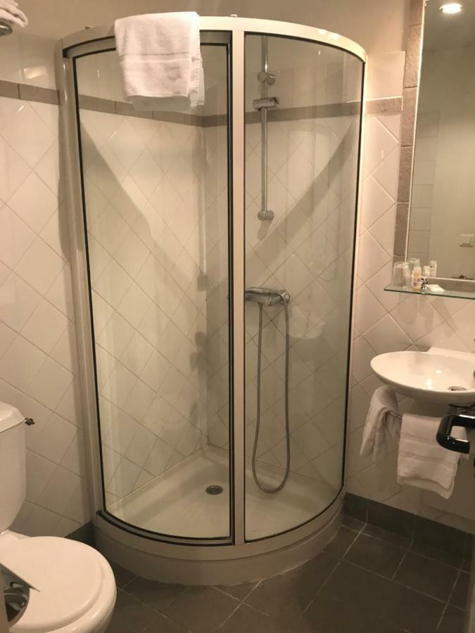 Отель Le Vieux Logis De Clam Экстерьер фото